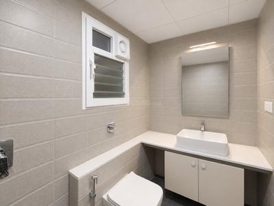 Image of 1600 Sq.ft 3 BHK Apartment / Flat for rent in Assetz Marq, Kannamangala - Whitefield Hoskote Road, Bengaluru for Rs. 70500