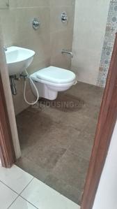Image of 1700 Sq.ft 3 BHK Apartment / Flat for rent in Vishwanath Maher Select, Shela, Ahmedabad for Rs. 26000