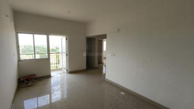 Living Room Image of 652 Sq.ft 2 BHK Apartment / Flat for sale in Shriram Grand City Grand One, Konnagar Hooghly for Rs. 4600000
