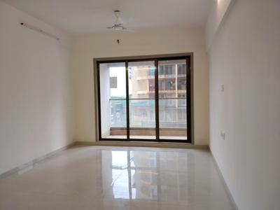 Living Room Image of 675 Sq.ft 1 BHK Apartment / Flat for sale in Bhaveshwar Maitri Bhoomi, Kamothe Navi Mumbai for Rs. 6600000