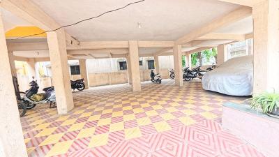 Parking Area Image of 1300 Sq.ft 2 BHK Apartment / Flat for sale in Old Sangvi Pune for Rs. 7800000