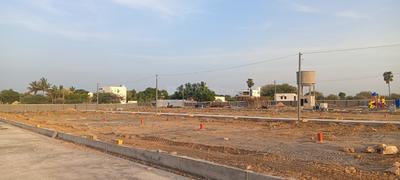 Image of 900 Sq.ft Residential Plot / Land for sale in Nagamangalam, Tiruchirappalli for Rs. 1215000