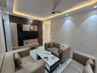 Hall Image of 1000 Sq.ft 2 BHK Builder Floor for sale in Ramesh Nagar New Delhi for Rs. 16500000