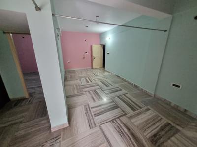 Kitchen Image of 1400 Sq.ft 3 BHK Apartment / Flat for rent in North Shastri Nagar Patna for Rs. 15500