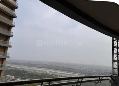 Balcony Image of 1200 Sq.ft 2 BHK Independent House for sale in Budihal Bengaluru for Rs. 7899999