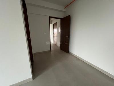 Bedroom Image of 2000 Sq.ft 3.5 BHK Apartment / Flat for sale in Adani Atelier Greens, Mundhwa Pune for Rs. 32000000