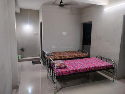 Bedroom Image of Boys PG in Anna Nagar, Chennai