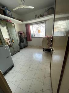 Bedroom Image of 500 Sq.ft 1 BHK Apartment / Flat for sale in Sagrampura Surat for Rs. 1600000