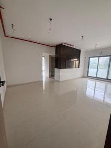Hall Image of 1001 Sq.ft 2 BHK Apartment / Flat for sale in Andheri West Mumbai for Rs. 21500000