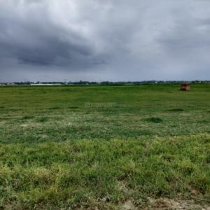 Image of 1000 Sq.ft Residential Plot / Land for sale in Khorabar, Gorakhpur for Rs. 799000