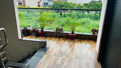 Residential Plot
