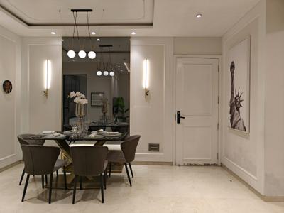 Living Room Image of 2500 Sq.ft 3 BHK Apartment / Flat for sale in Lodha New Cuffe Parade, Sion Mumbai for Rs. 48900000