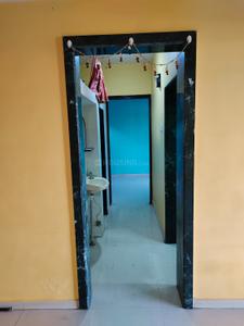 Hall Image of 630 Sq.ft 1 BHK Apartment / Flat for sale in Badlapur East Badlapur for Rs. 3300000