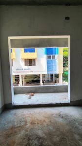 Balcony Image of 972 Sq.ft 2 BHK Apartment / Flat for sale in Arjun MKB Kamala, Avadi Chennai for Rs. 5740700