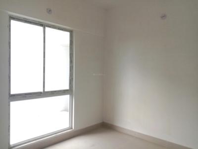 Bedroom Image of 910 Sq.ft 3 BHK Apartment / Flat for sale in Shapoorji Pallonji Shukhobrishti Spandan Phase 9 , New Town Kolkata for Rs. 5400000