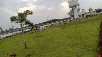 Image of 1200 Sq.ft Residential Plot / Land for sale in Bhumis Divi Dream Land, Devanahalli, Bengaluru for Rs. 7080000