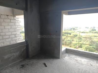 Bedroom Image of 1350 Sq.ft 3 BHK Apartment / Flat for sale in Yamare Bengaluru for Rs. 13300000