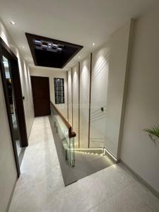 Image of 3200 Sq.ft 4 BHK Independent House for sale in Nipania, Indore for Rs. 25100000