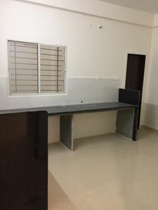 Kitchen Image of 5200 Sq.ft 9 BHK Independent House for sale in Mahalakshmi Nagar Indore for Rs. 28000000