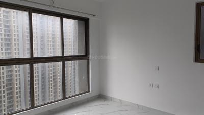 Bedroom Image of 610 Sq.ft 1 BHK Apartment / Flat for sale in Raymond Realty Ten X Habitat, Thane West Thane for Rs. 10000000