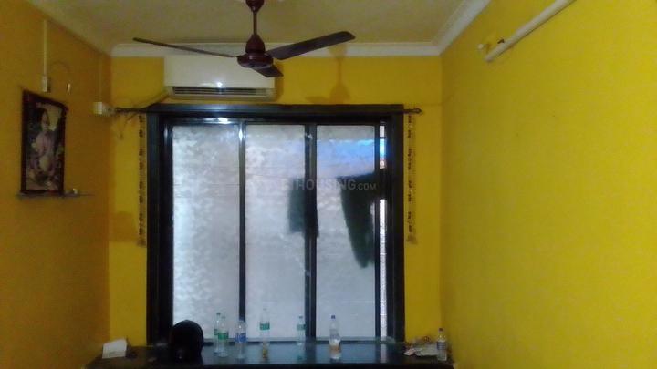 Budhaji Nagar, Kalwa Bedroom 1