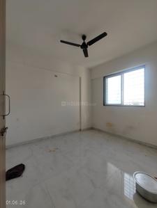 Hall Image of 1000 Sq.ft 1 BHK Apartment / Flat for rent in Sai Krupa Galaxy Phase II, Thergaon Pune for Rs. 16000