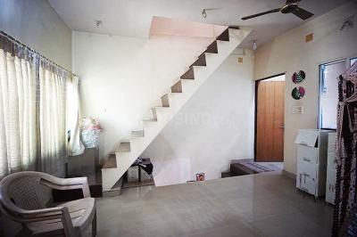 Hall Image of 1170 Sq.ft 3 BHK Independent House for sale in Isanpur Ahmedabad for Rs. 8500000