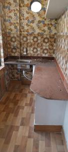 Bathroom Image of 540 Sq.ft 1.5 BHK Apartment / Flat for sale in Dum Dum Cantonment Kolkata for Rs. 2160000