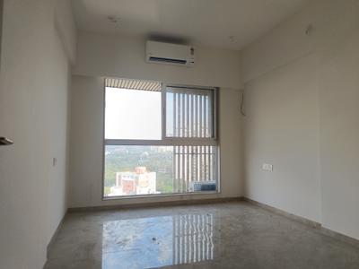 Bedroom Image of 1100 Sq.ft 2.5 BHK Apartment / Flat for sale in Concrete Sai Swayam, Chembur Mumbai for Rs. 31000000