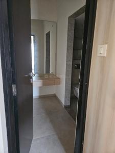 Bedroom Image of 1550 Sq.ft 3.5 BHK Apartment / Flat for sale in Dheeraj Realty Dheeraj Insignia, Santacruz East Mumbai for Rs. 55000000