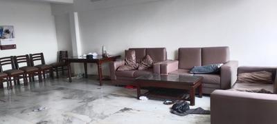 Hall Image of 1800 Sq.ft 2 BHK Builder Floor for rent in Sector 41 Noida for Rs. 34000