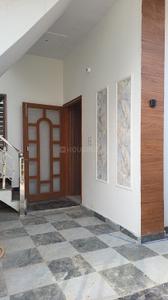 Hall Image of 1300 Sq.ft 3 BHK Independent House for sale in Sector 115 Mohali for Rs. 5200000