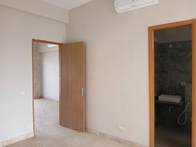 Bedroom Image of 3193 Sq.ft 3.5 BHK Apartment / Flat for sale in Spaze Kalistaa, Sector 84 Gurgaon for Rs. 34000000