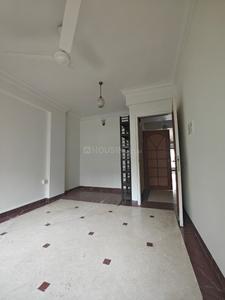 Hall Image of 1290 Sq.ft 3 BHK Apartment / Flat for sale in Khar West Mumbai for Rs. 56500000