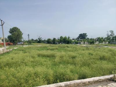 Image of 450 Sq.ft Residential Plot / Land for sale in Del NCR Aero City, Yeida, Greater Noida for Rs. 1155200