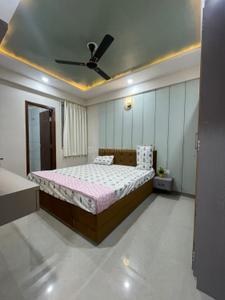 Bedroom Image of 898 Sq.ft 2 BHK Apartment / Flat for sale in Jhotwara Jaipur for Rs. 3649955