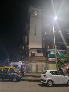 Image of 1100 Sq.ft 2 BHK Apartment / Flat for sale in Sai Dham, Taloja, Navi Mumbai for Rs. 6600000