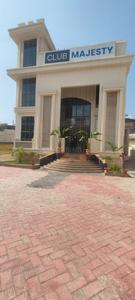 Image of 1396 Sq.ft 3 BHK Villa for rent in Swadesh Orchard Majesty, Gandhinagar, Bhopal for Rs. 22000
