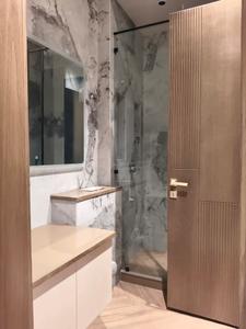 Common Bathroom Image of 3240 Sq.ft 4 BHK Builder Floor for sale in Nirwana Luxury Floors, Sector 50 Gurgaon for Rs. 48000000