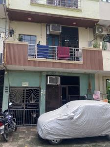 2 BHK Independent Builder Floor