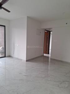 Hall Image of 1587 Sq.ft 3 BHK Apartment / Flat for rent in Yashada Windsong, Ravet Pune for Rs. 35000