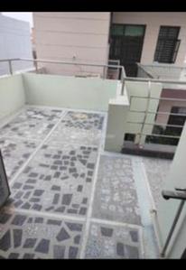 Balcony Image of 1500 Sq.ft 1 BHK Builder Floor for rent in Sector-02 Bahadurgarh for Rs. 12000