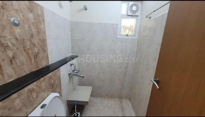 Bathroom Image of 1327 Sq.ft 2 BHK Apartment / Flat for sale in Thrippunithura Kochi for Rs. 7800000