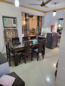 Hall Image of 1677 Sq.ft 3 BHK Apartment / Flat for rent in BPTP Princess Park, Sector 86 Faridabad for Rs. 45000