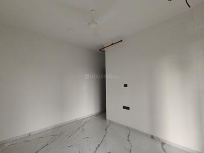 Bedroom Image of 1200 Sq.ft 3 BHK Apartment / Flat for rent in Borivali West Mumbai for Rs. 80000