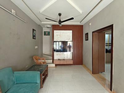 Hall Image of 1460 Sq.ft 3 BHK Independent House for sale in Chandkheda Ahmedabad for Rs. 16500000