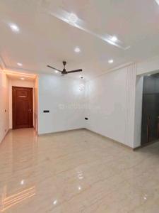 Hall Image of 2000 Sq.ft 3 BHK Apartment / Flat for sale in Saket RWA, Saket New Delhi for Rs. 12000000