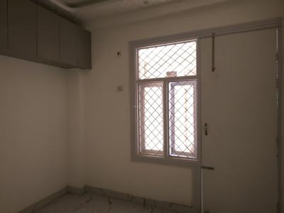 Bedroom Image of 500 Sq.ft 1 BHK Builder Floor for sale in Ved Vihar Ghaziabad for Rs. 1393562