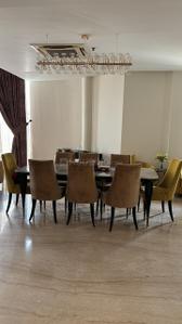 Hall Image of 6400 Sq.ft 5 BHK Apartment / Flat for sale in Mahagun Moderne, Sector 78 Noida for Rs. 89900000