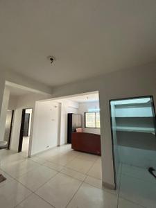 Hall Image of 2400 Sq.ft 3 BHK Apartment / Flat for sale in Saiyed Vasna Vadodara for Rs. 9500000